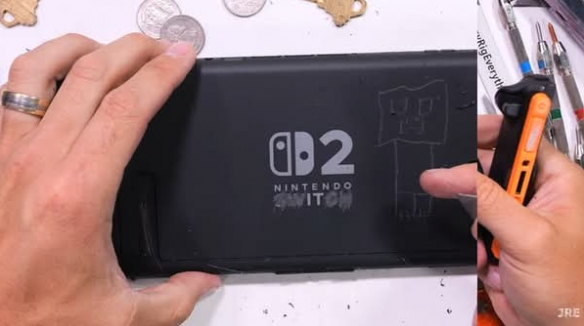 ŵǺˣSwitch2ԣ